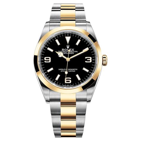 rolex explorer amazon.ca|Rolex explorer 36mm price.